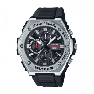 Casio MWA-300H-1AVDF Black